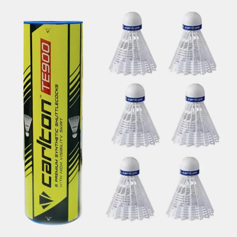 دنلوب ريشة تنس الريشة  عبوة من